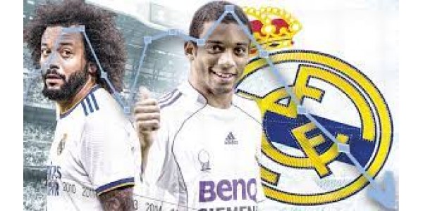 Le Real Madrid remporte son 12e titre 2-0